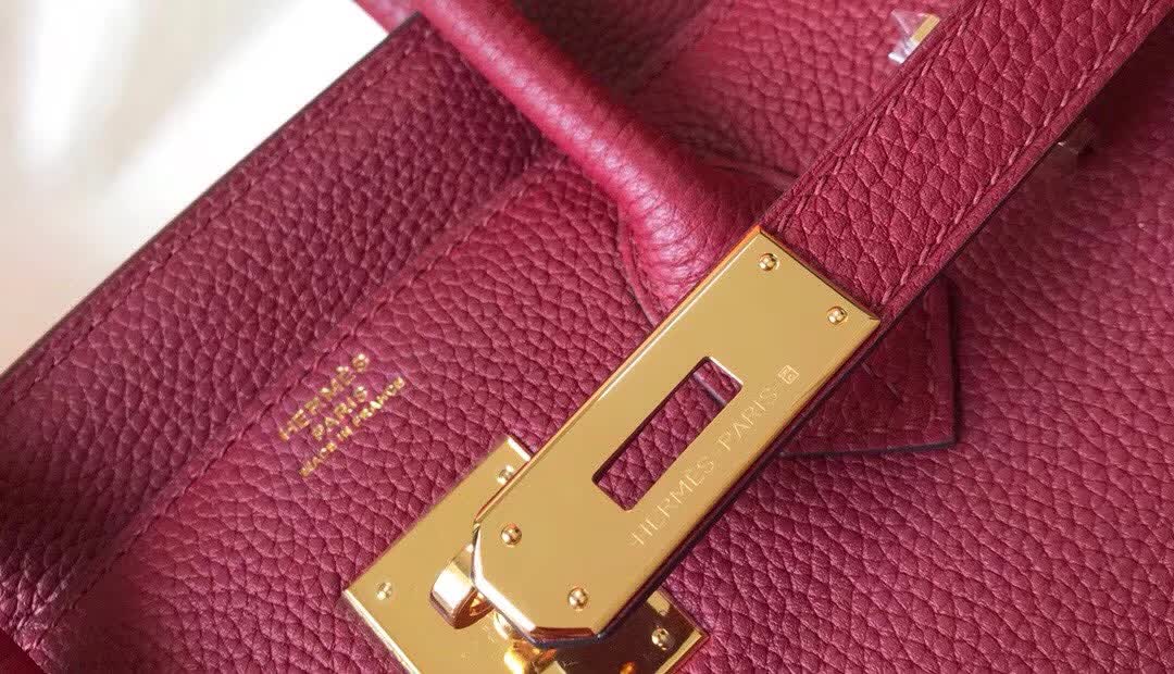 Hermes Birkin Bags